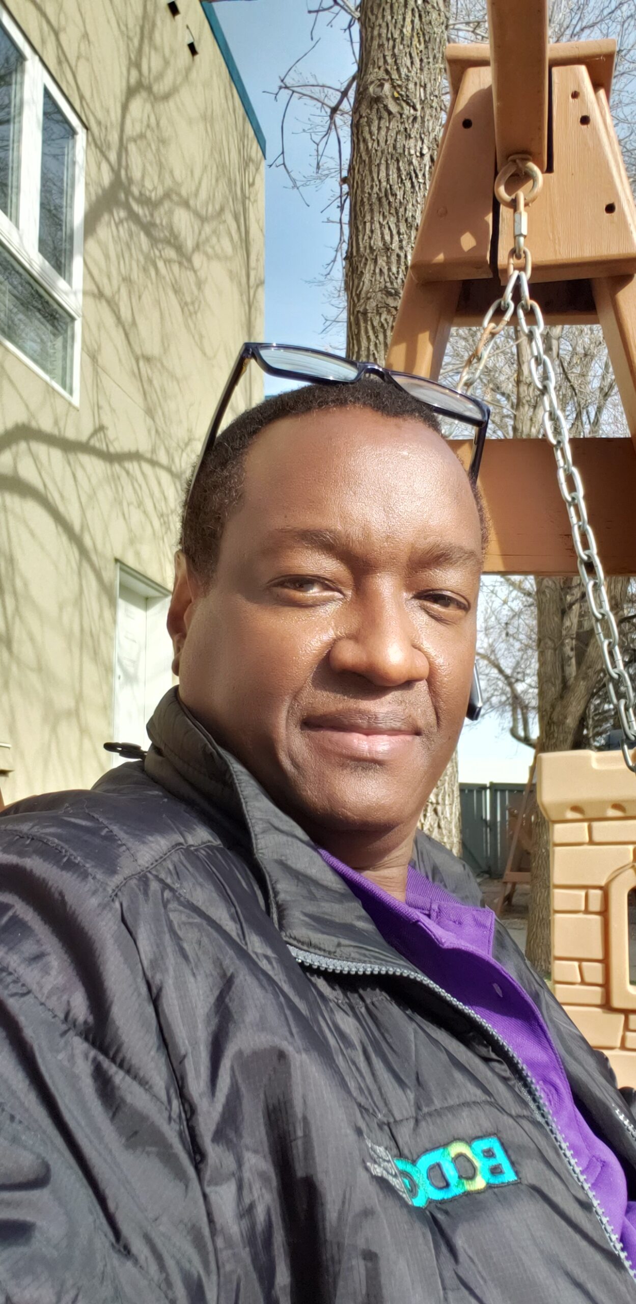 Arthur Turyijuka- Sales and Marketing